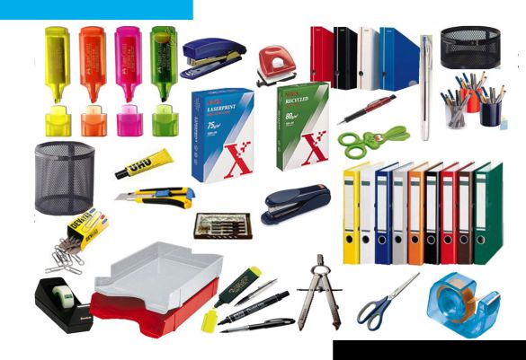 Stationery Products