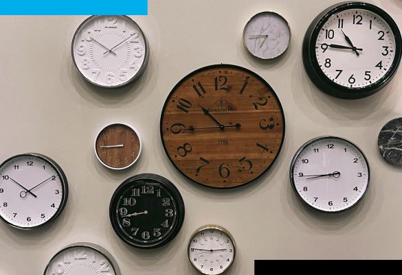 Cyprus Promosyon | Wall Clocks